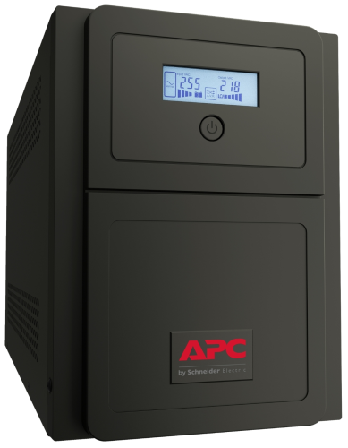 APC EASY UPS SMV 1500VA 230V SMV1500CAI